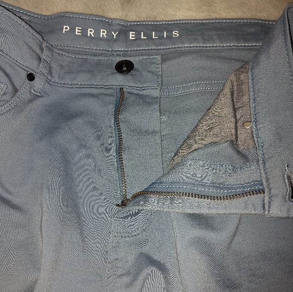 Perry Ellis men's pants - Picture 6 of 9
